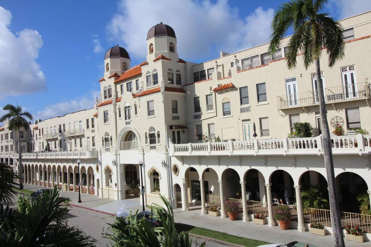 Hemingway Suites At Palm Beach Hotel Island エクステリア 写真
